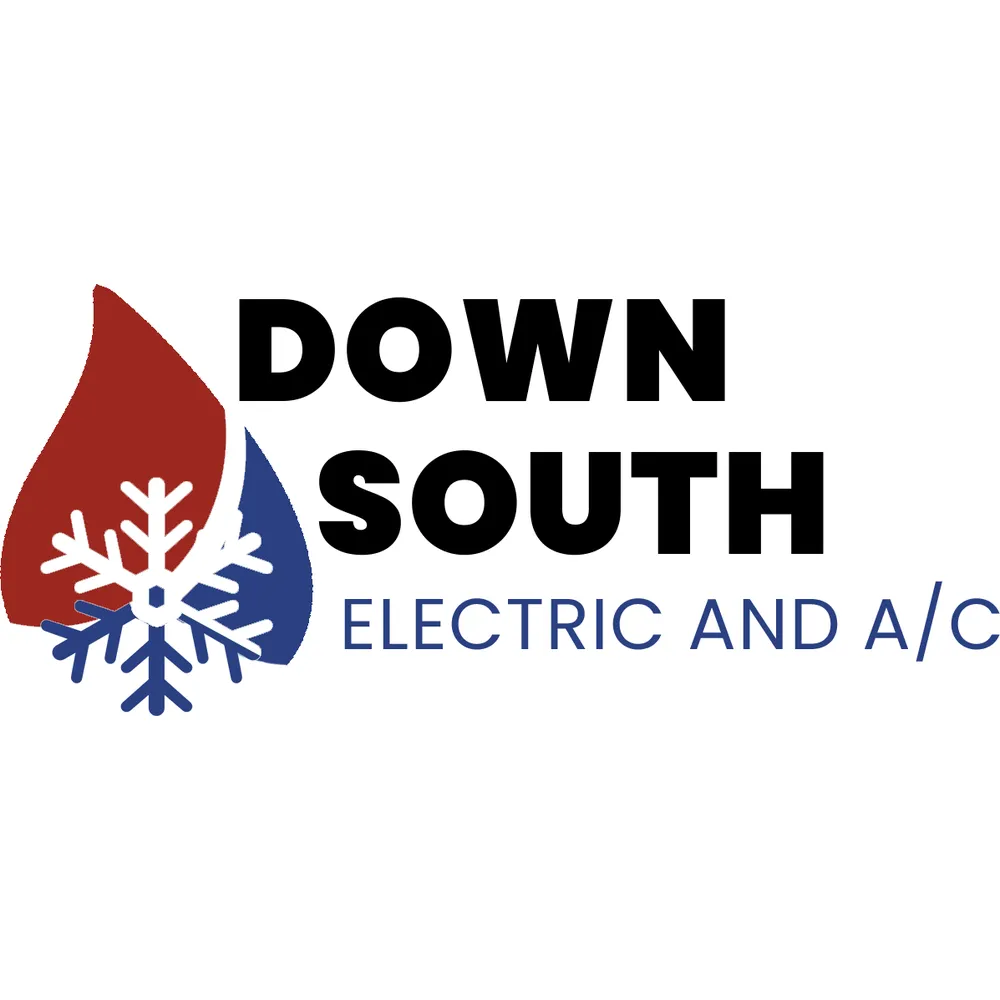 Slide of Down South Electric & A/C