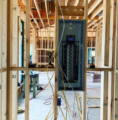 Down south Electrical services