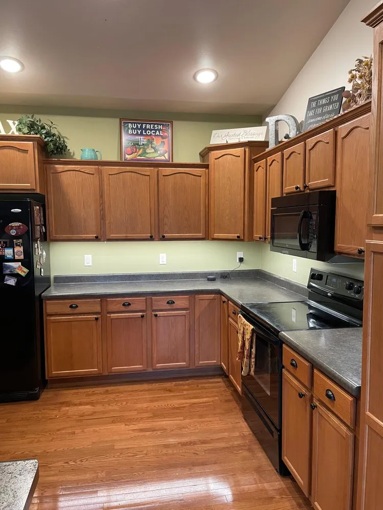 Slide of Down The Road Electric