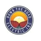 Slide of Down The Road Electric