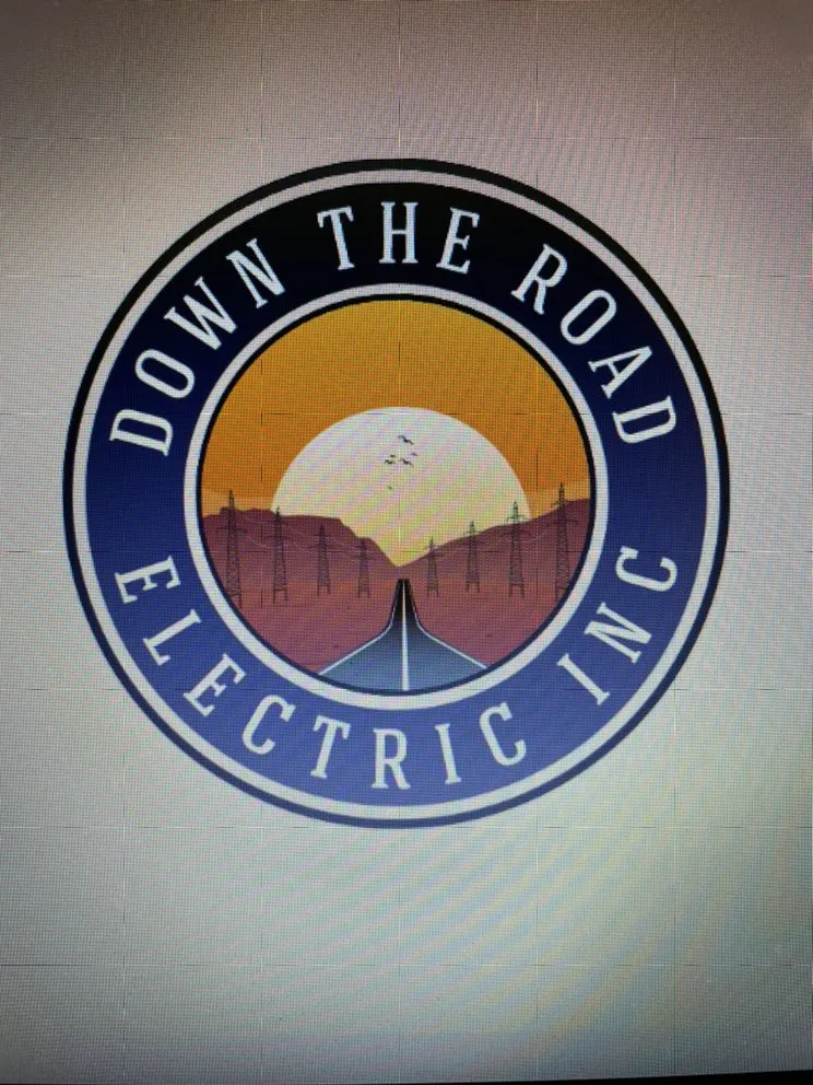 Slide of Down The Road Electric