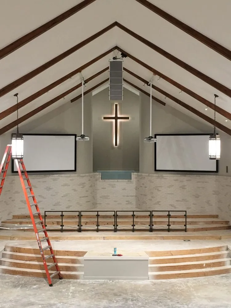 Slide of Down To Earth Electric