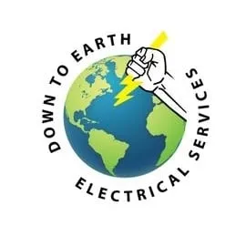 Slide of Down To Earth Electric