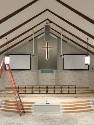 Down To Earth Electric