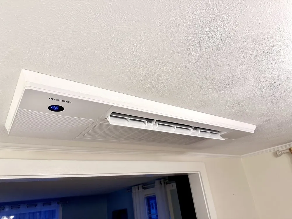 Slide of Downeast Electrical Services