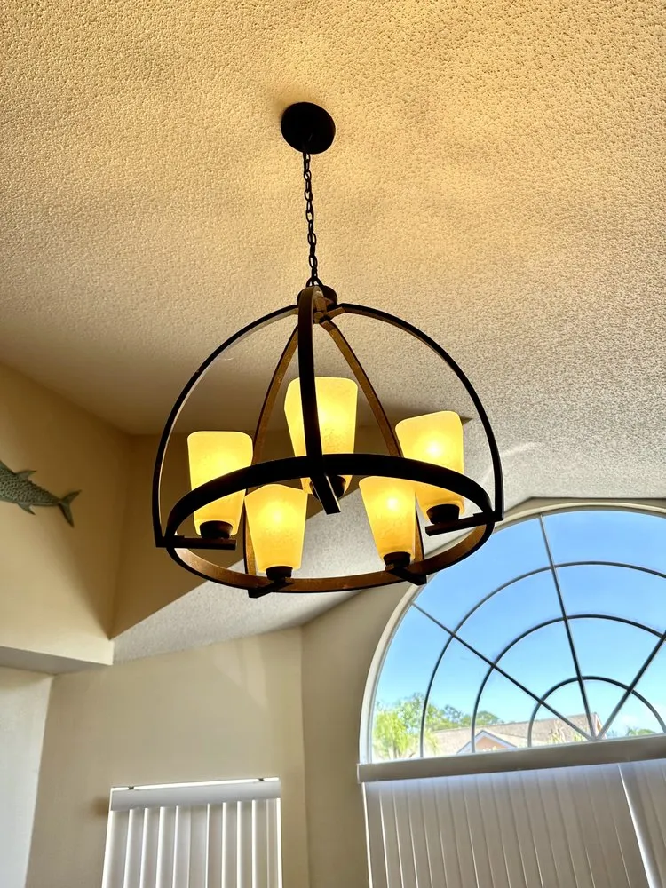 Slide of Downeast Electrical Services