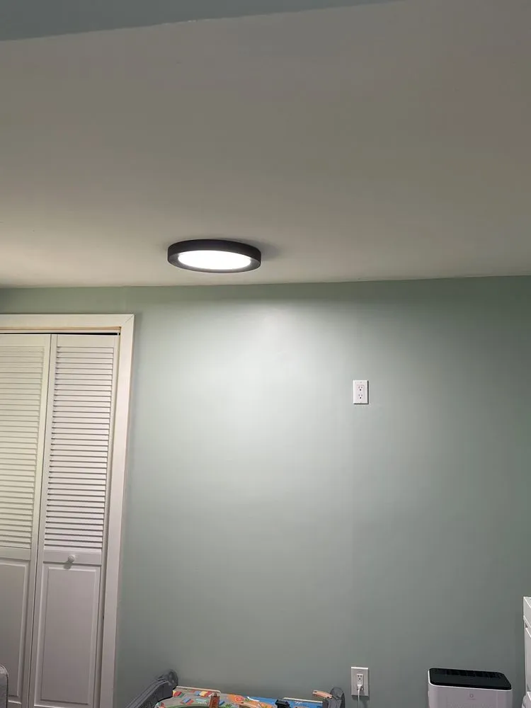 Slide of Downeast Electrical Services