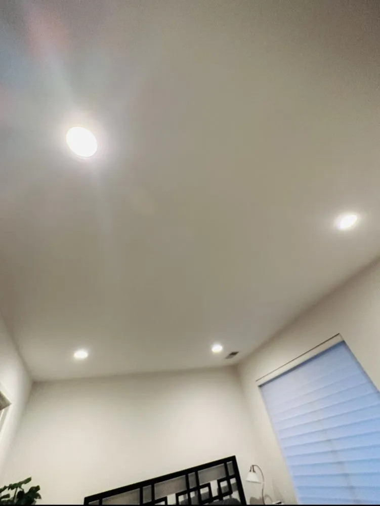 Professional outlet and switch repair in ,  by Downeast Electrical Services