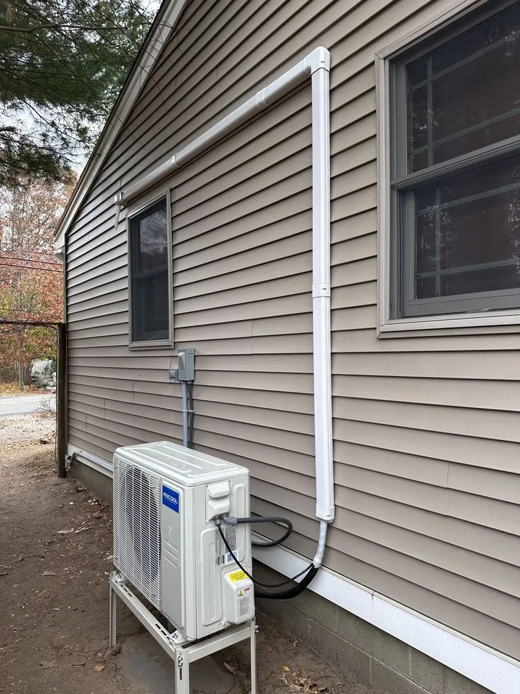 Slide of Downeast Electrical Services