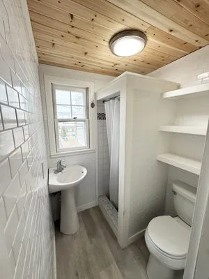 Downeast Electrical Services