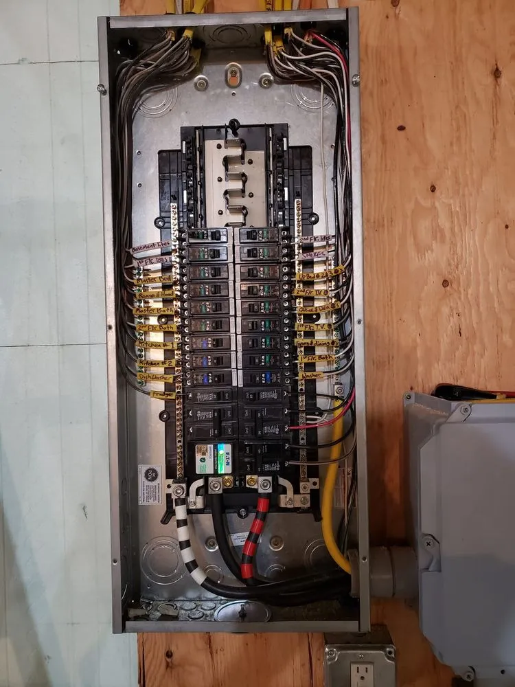 Slide of Downers Grove Emergency Electrician