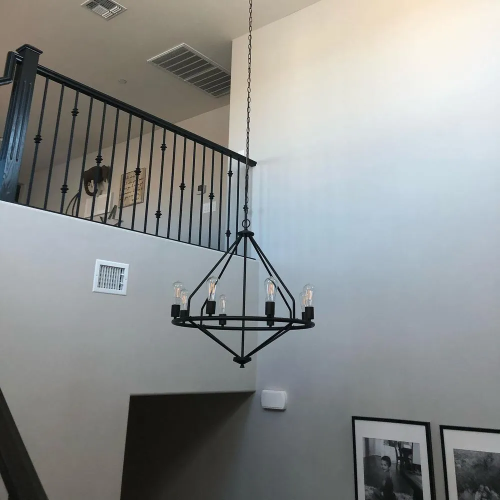 Slide of Downey Certified Electrician