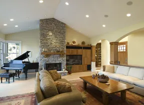 Slide of Downey Electric