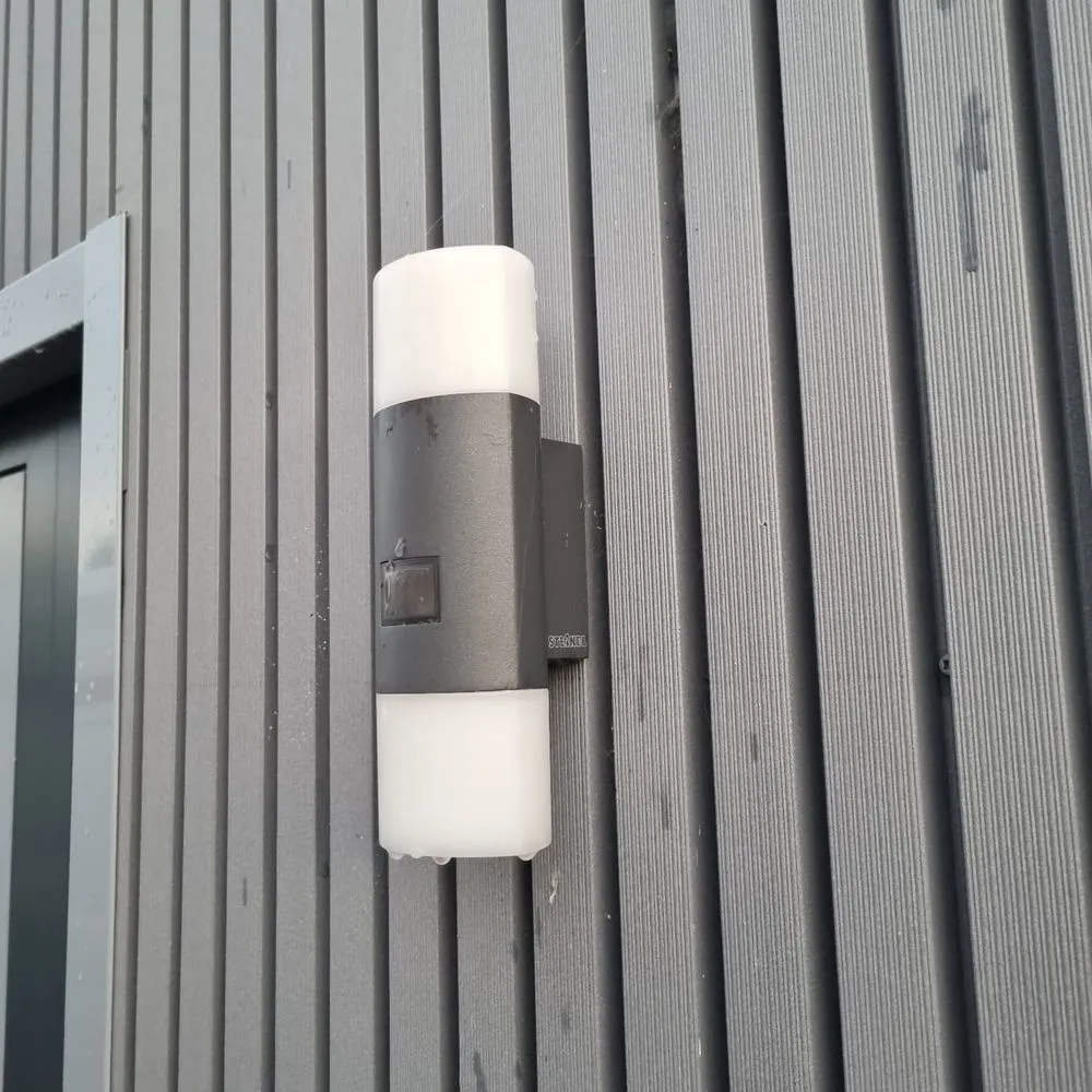 Slide of Downey Master Electrician