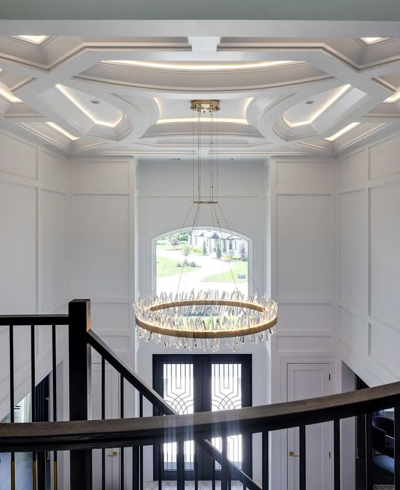 Slide of Downforce Electrical Contractors