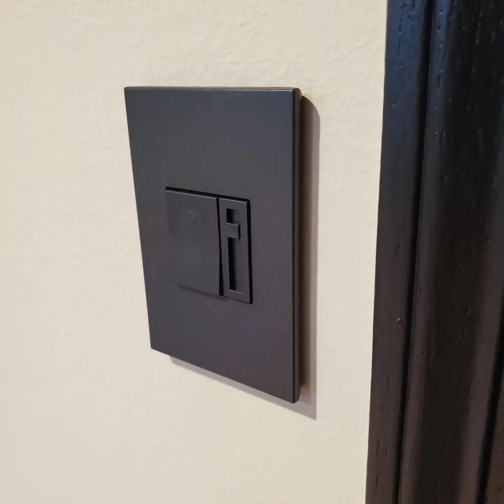 Slide of Downforce Electrical Contractors