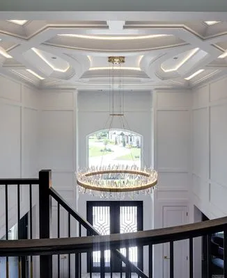 Downforce Electrical Contractors Logo