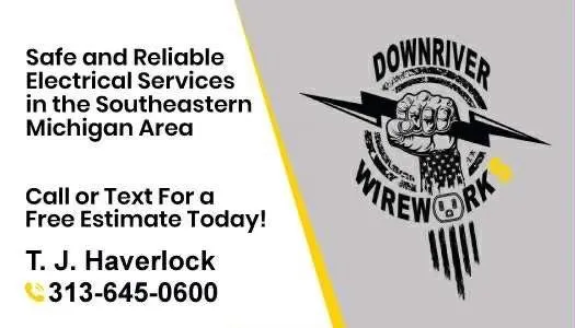 Slide of Downriver Wire Works