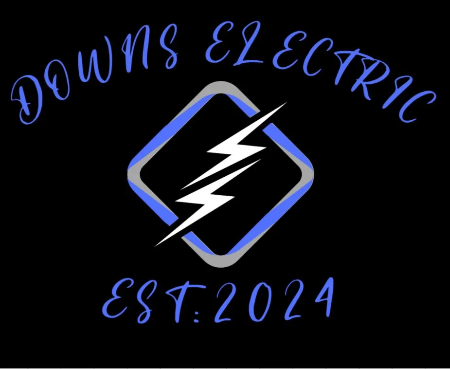 Slide of Downs Electric