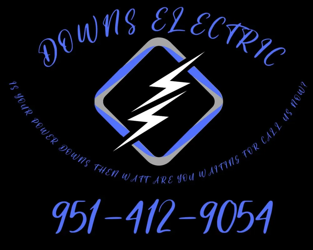 Slide of Downs Electric