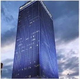 Slide of Downs Electric