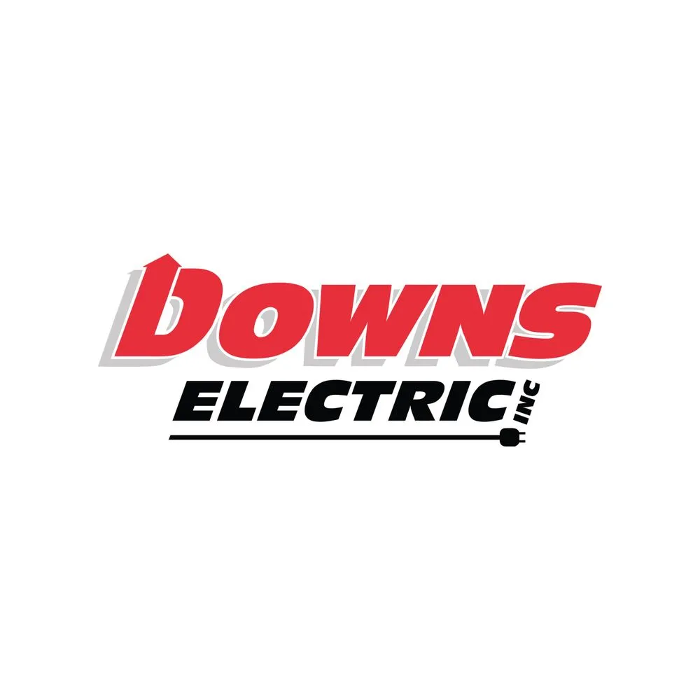 Slide of Downs Electric