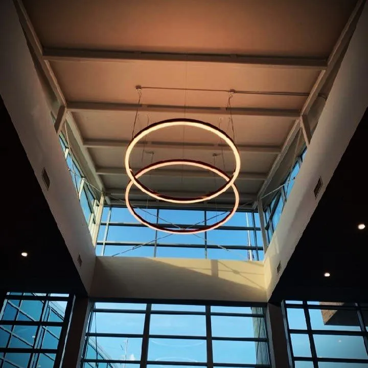 Slide of Downs Electric