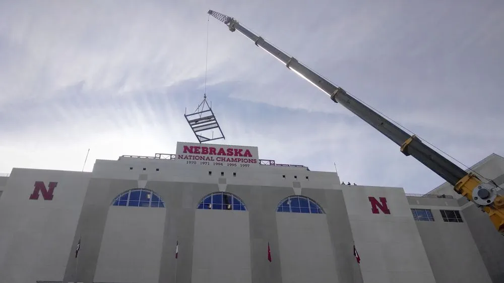 Slide of Downs Electric