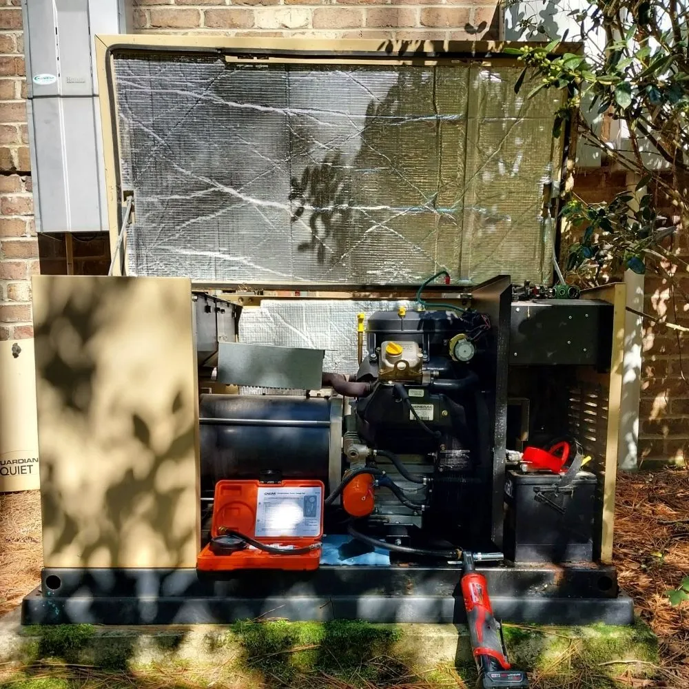 Slide of Downtown Electric