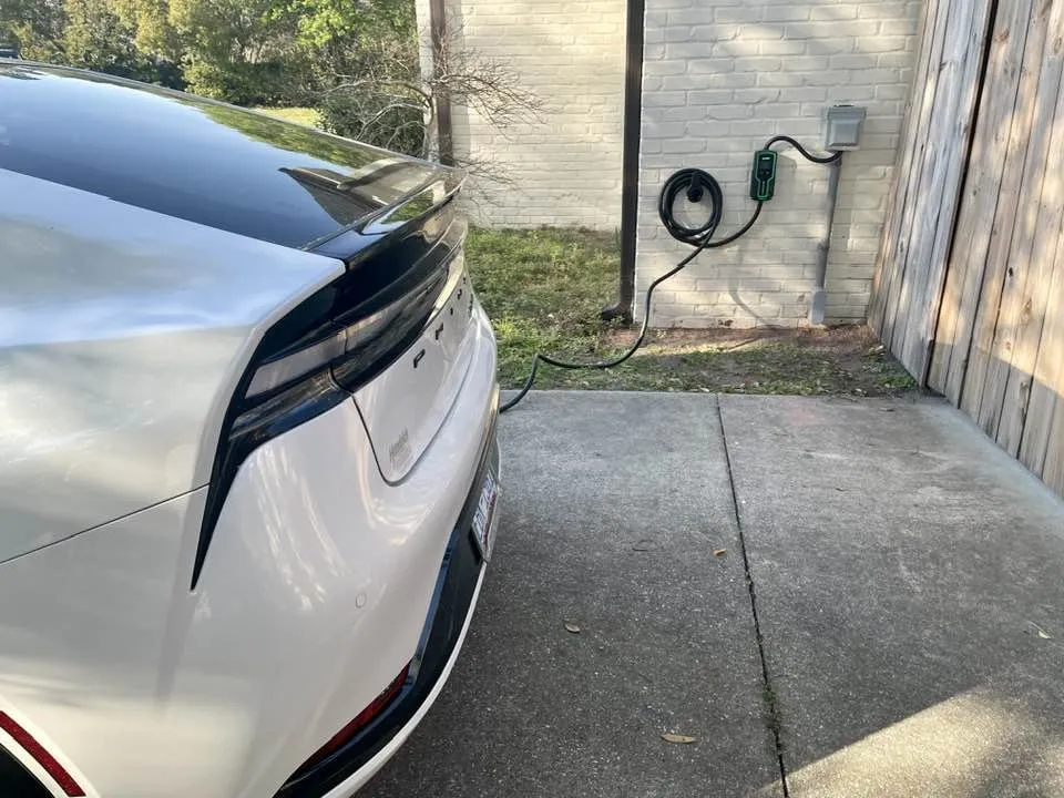 Slide of Downtown Electric