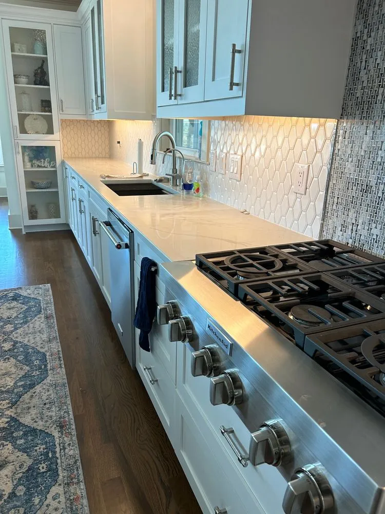 Slide of Downtown Electric