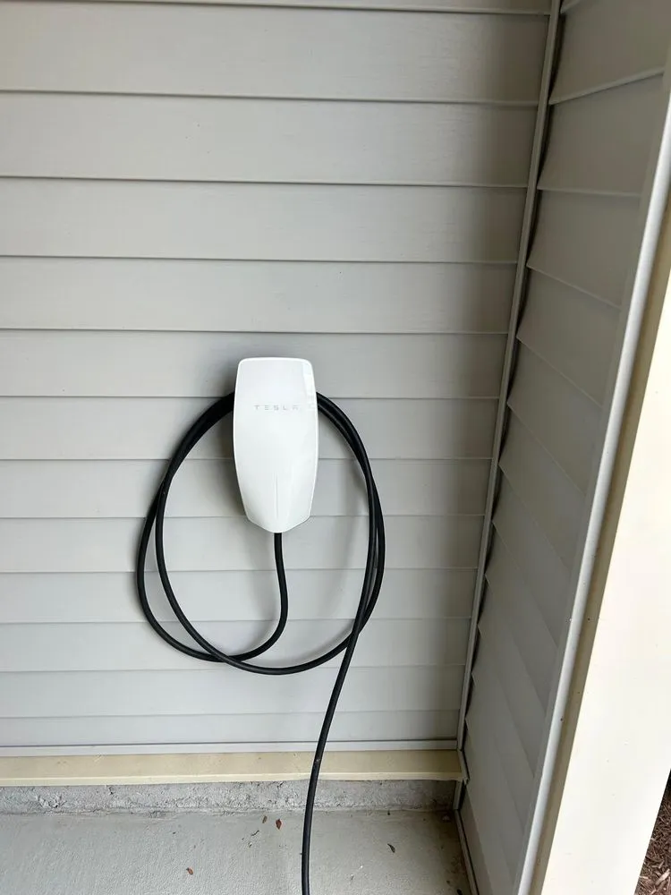 Slide of Downtown Electric