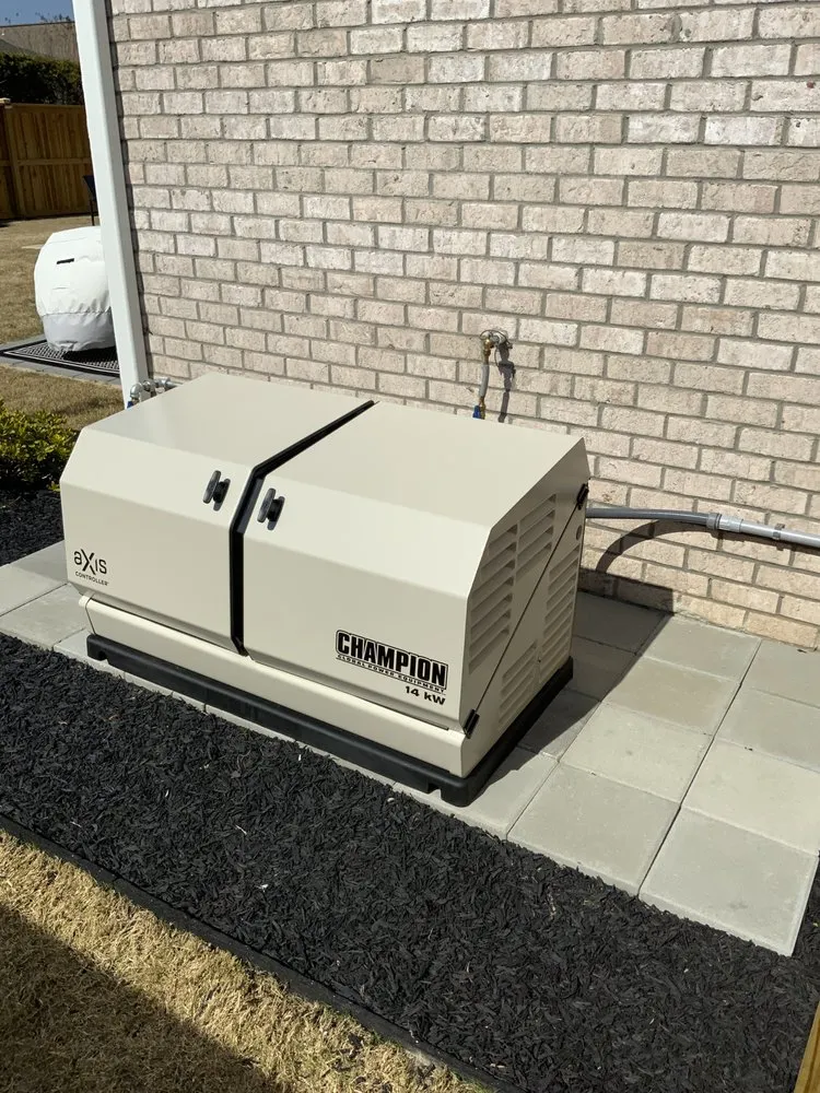 Slide of Downtown Electric