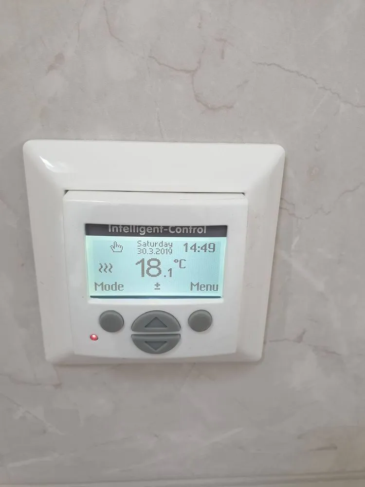 Slide of Downtown Electrician Service