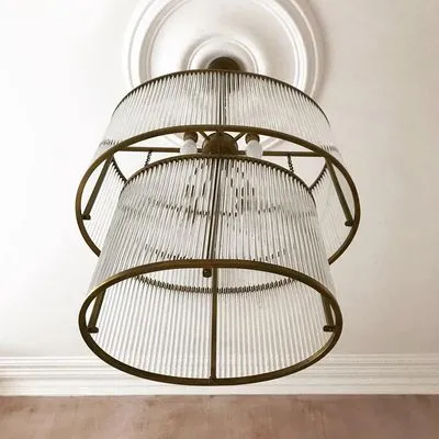 Downtown Electrician Service Logo