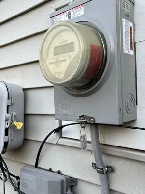 Doyele Construction Logo