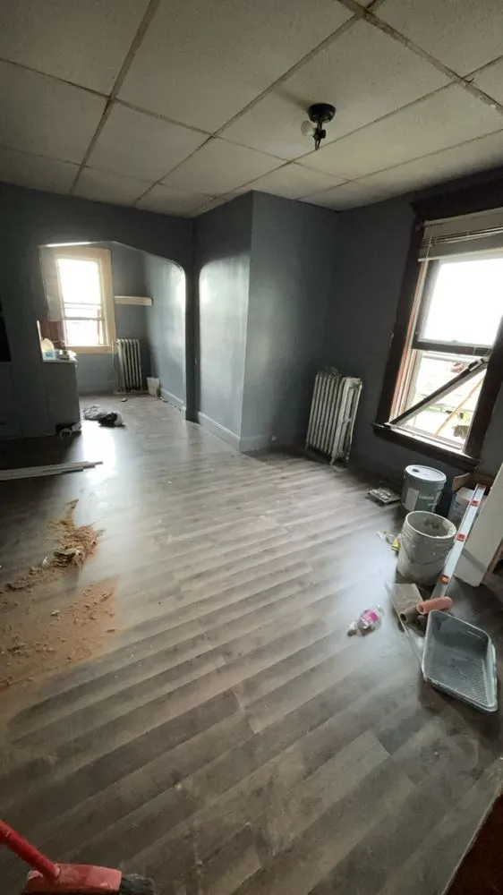 Certified electrician providing electrical repair in West Grove, IA - Doyle’s Home Repair