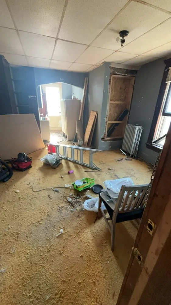 Professional electrical repair experts serving West Grove, IA - Doyle’s Home Repair