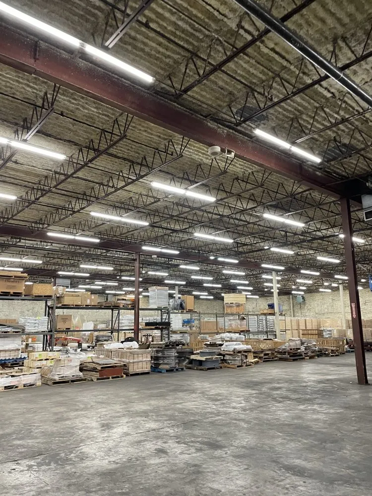 Slide of Dozier Electrical Contractors