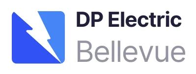 Slide of DP Electric Bellevue