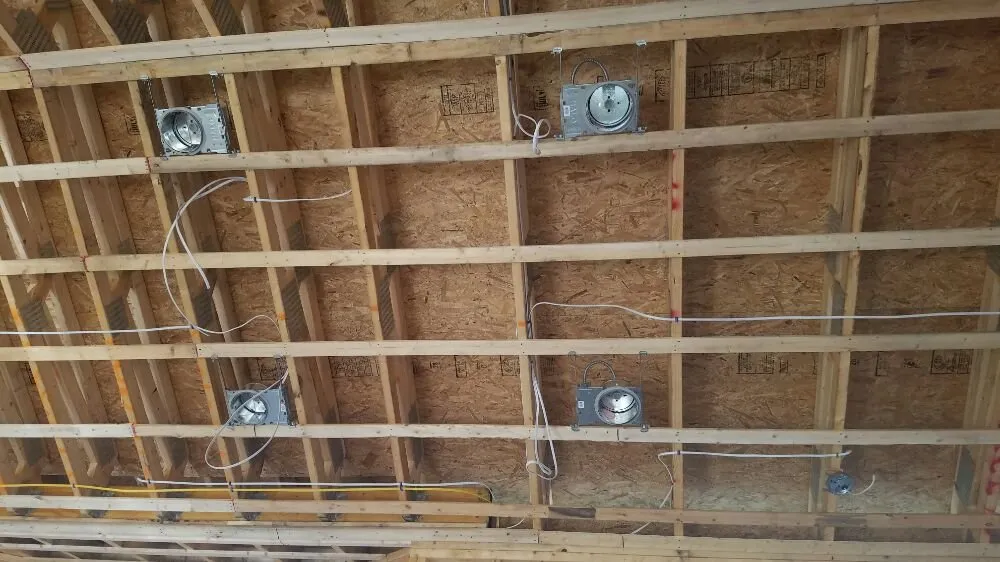 Slide of DP Electric