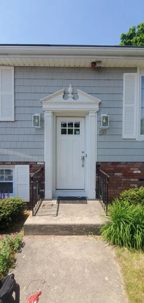 Slide of DP Electric