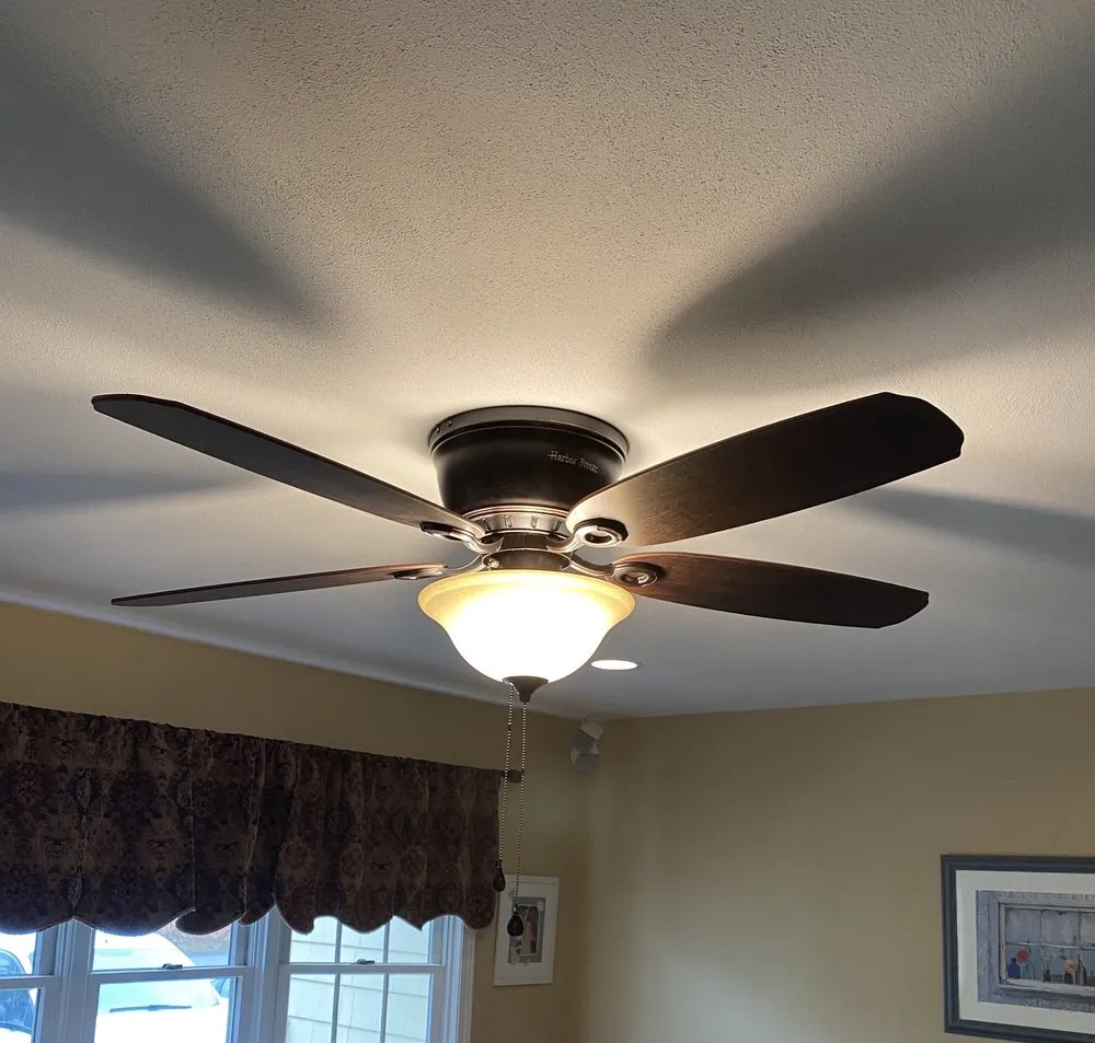 Slide of DP Electric