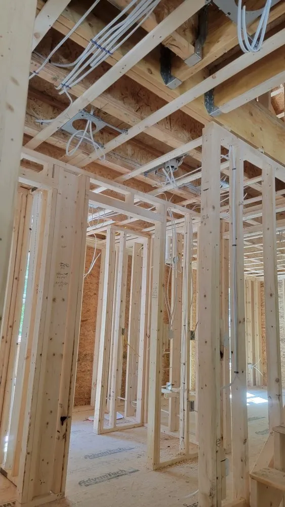 Slide of DP Electric