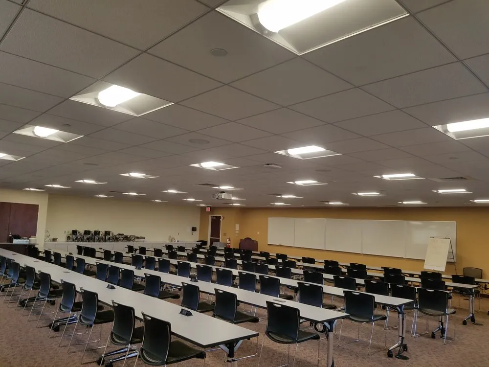 Slide of DP Electric