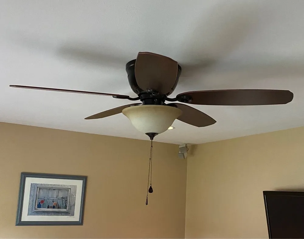 Slide of DP Electric