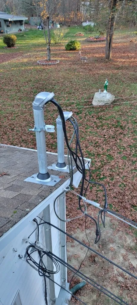 Slide of DP Electric