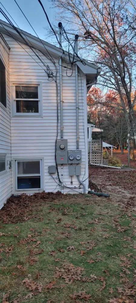 Slide of DP Electric