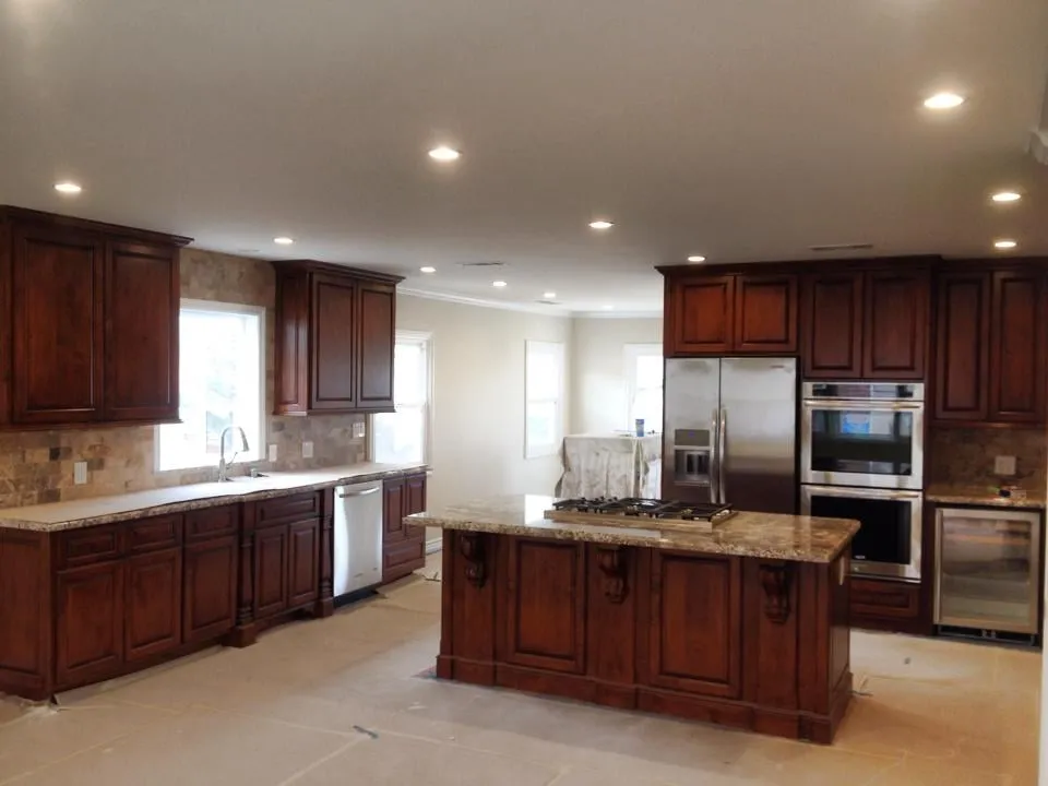 Slide of DP Electric