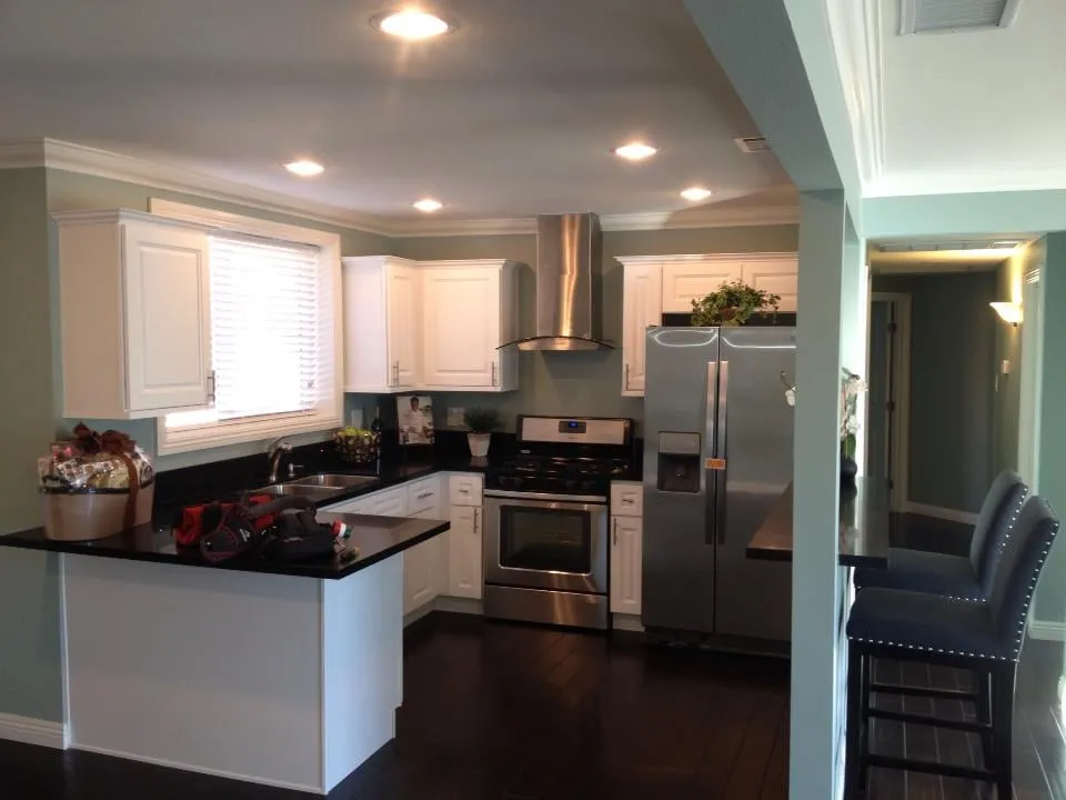 Slide of DP Electric